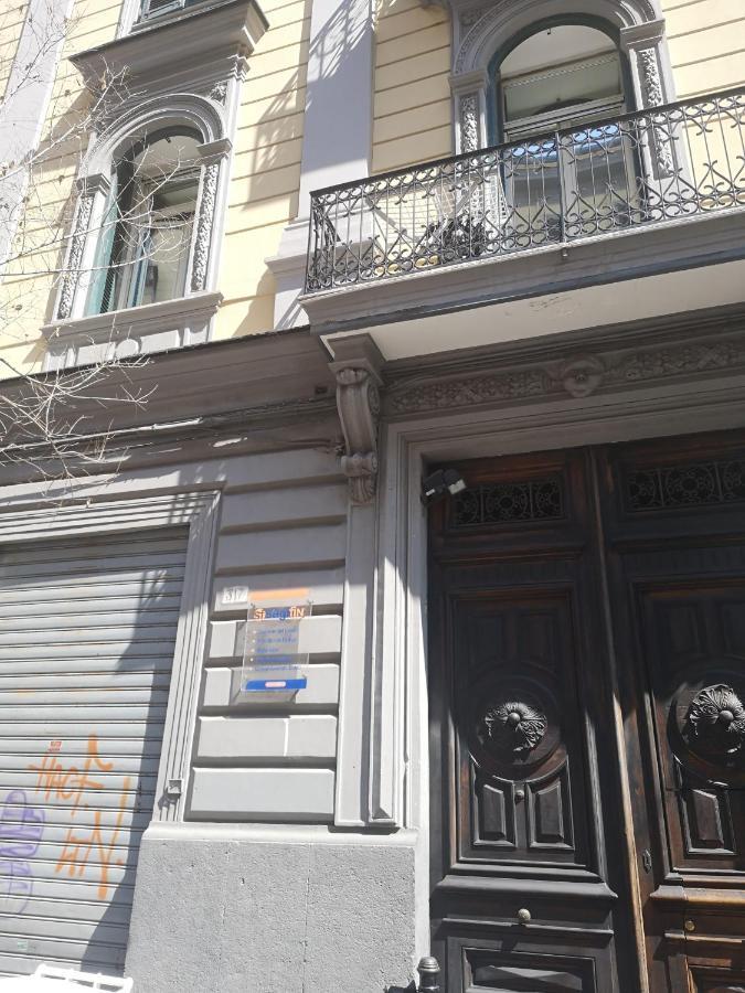 Suite Ottocento Napoletano Naples Exterior photo