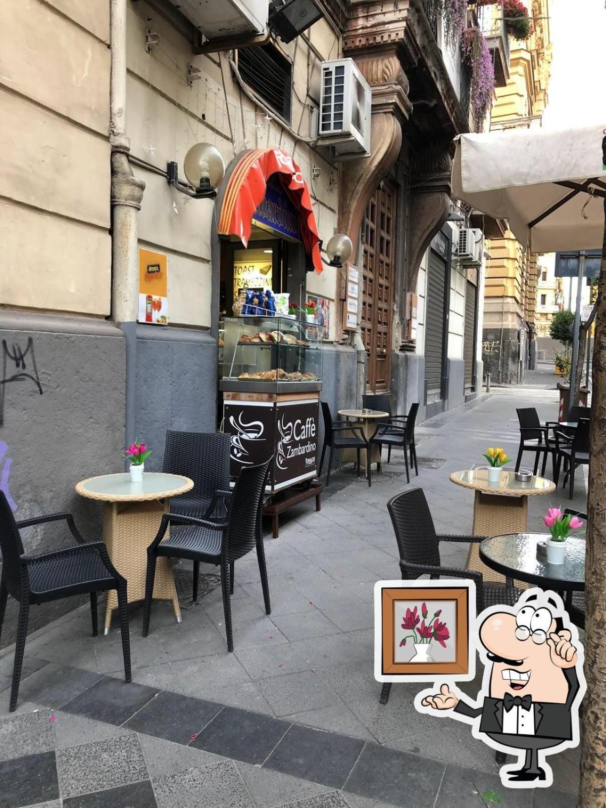 Suite Ottocento Napoletano Naples Exterior photo